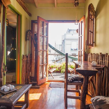 Apassionata Tango Hotel Buenos Aires Eksteriør billede