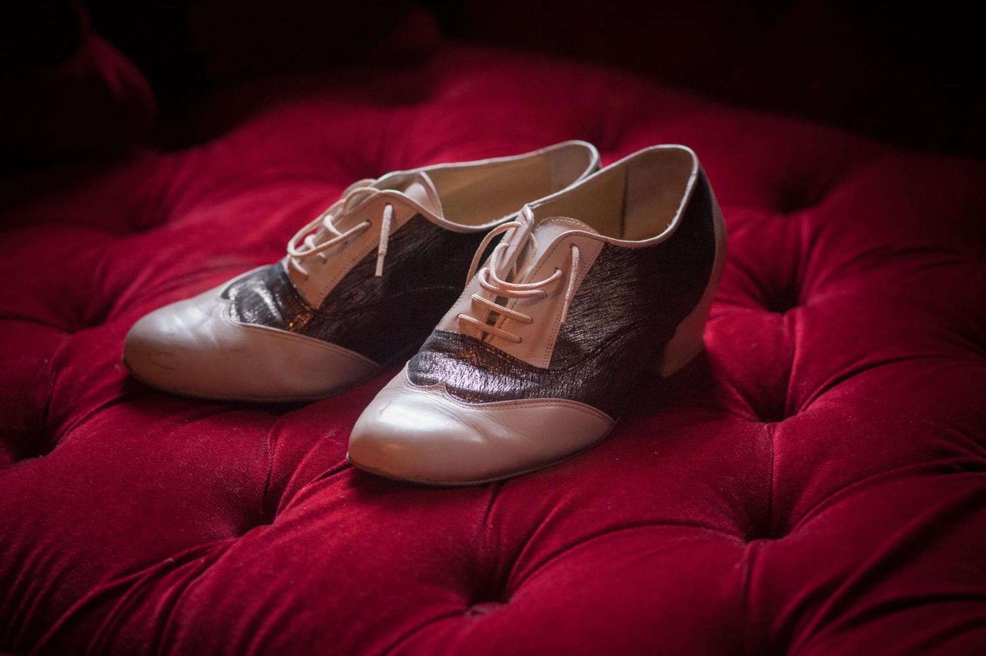 Apassionata Tango Hotel Buenos Aires Eksteriør billede