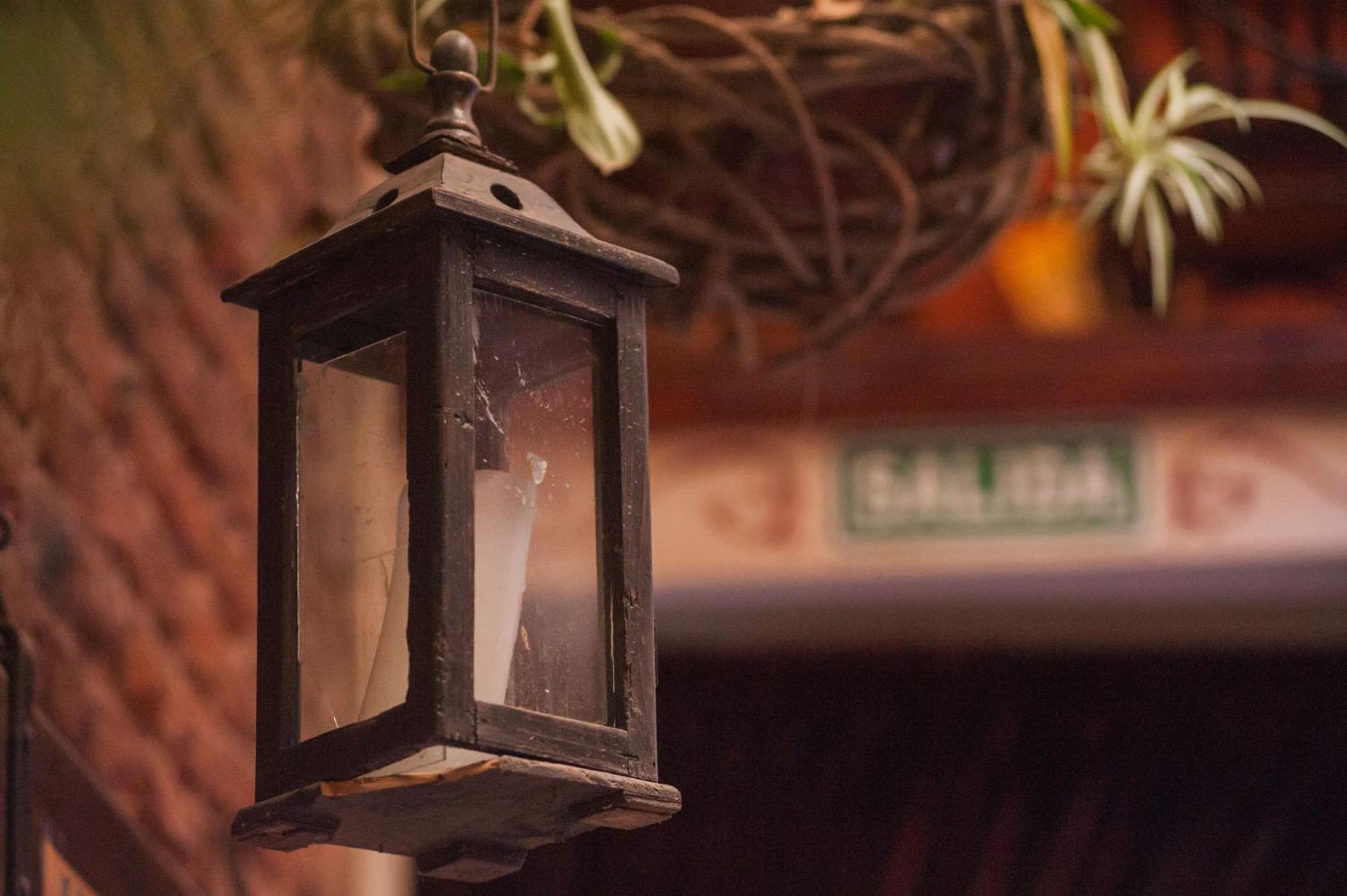 Apassionata Tango Hotel Buenos Aires Eksteriør billede