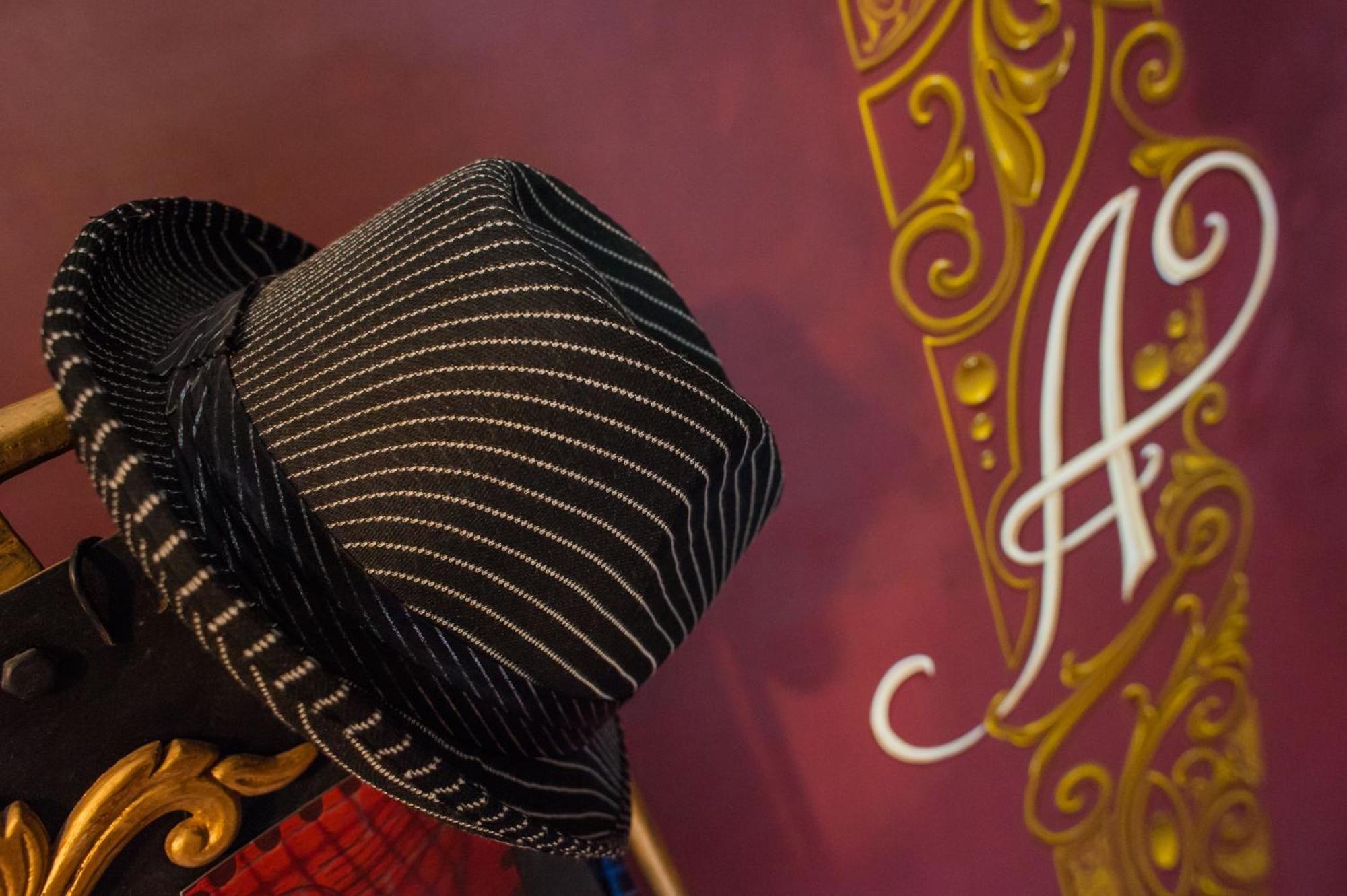 Apassionata Tango Hotel Buenos Aires Eksteriør billede